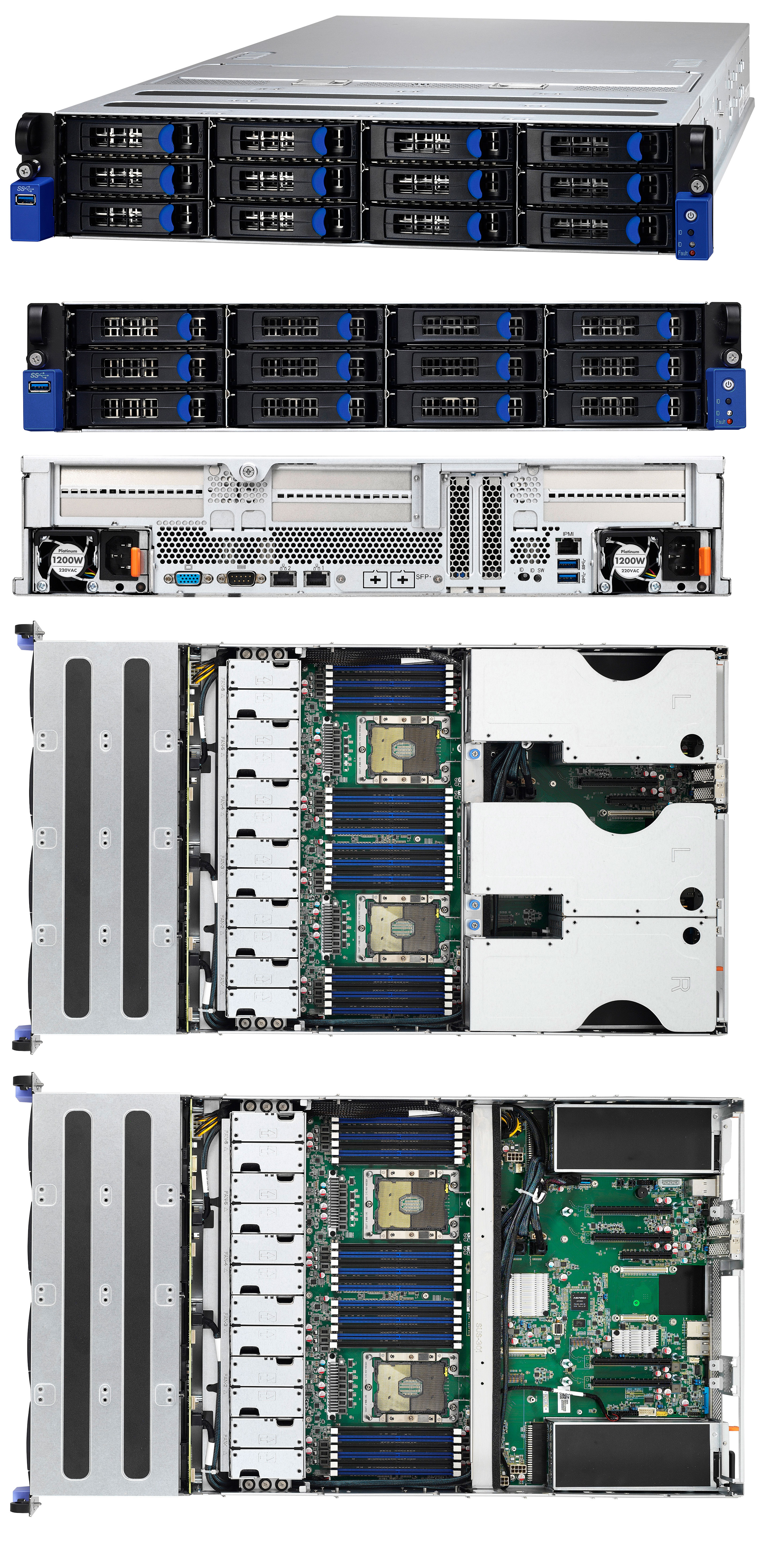 Barebones TN76B7102 B7102T76V12HR-2T-N