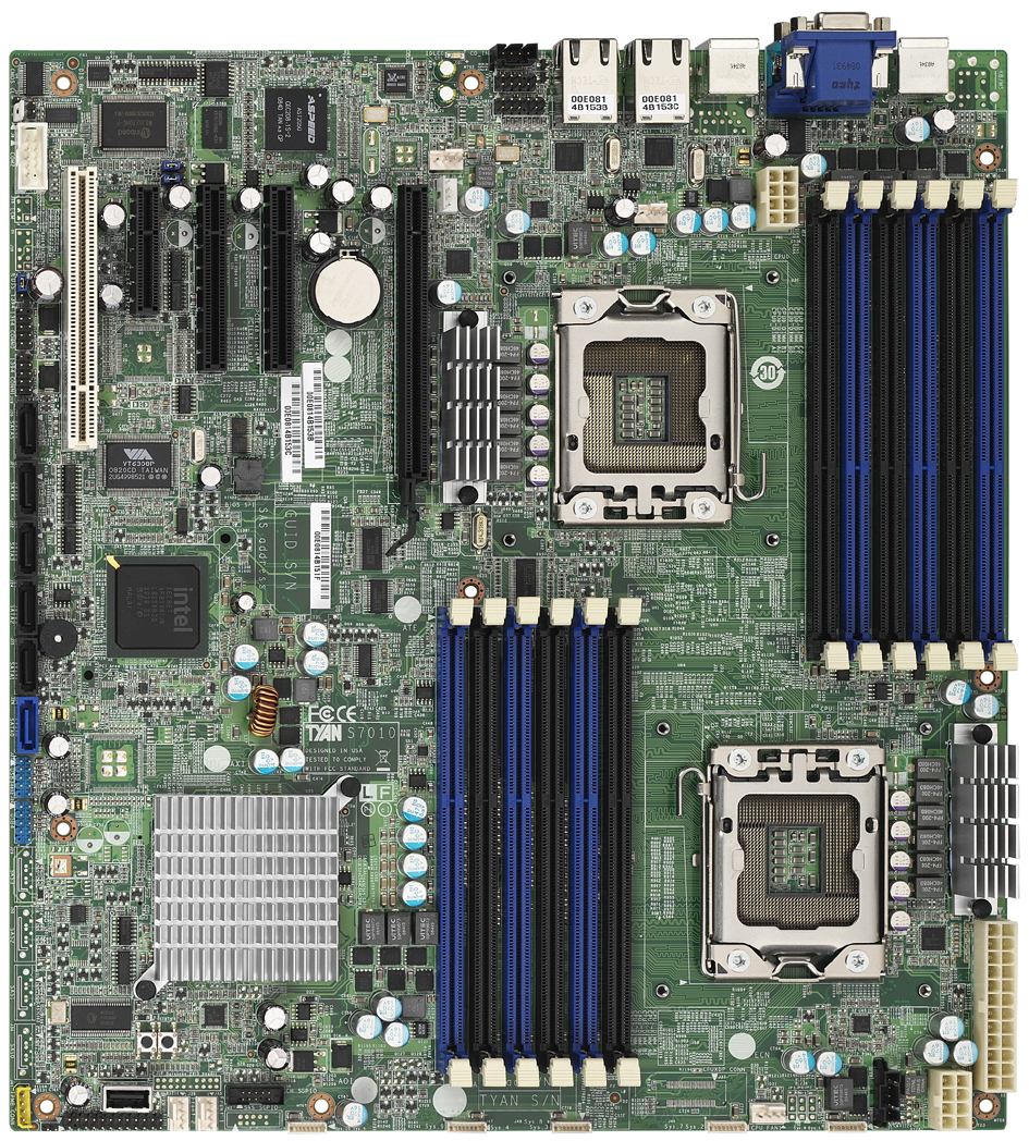 Motherboards S7010 S7010AGM2NRF