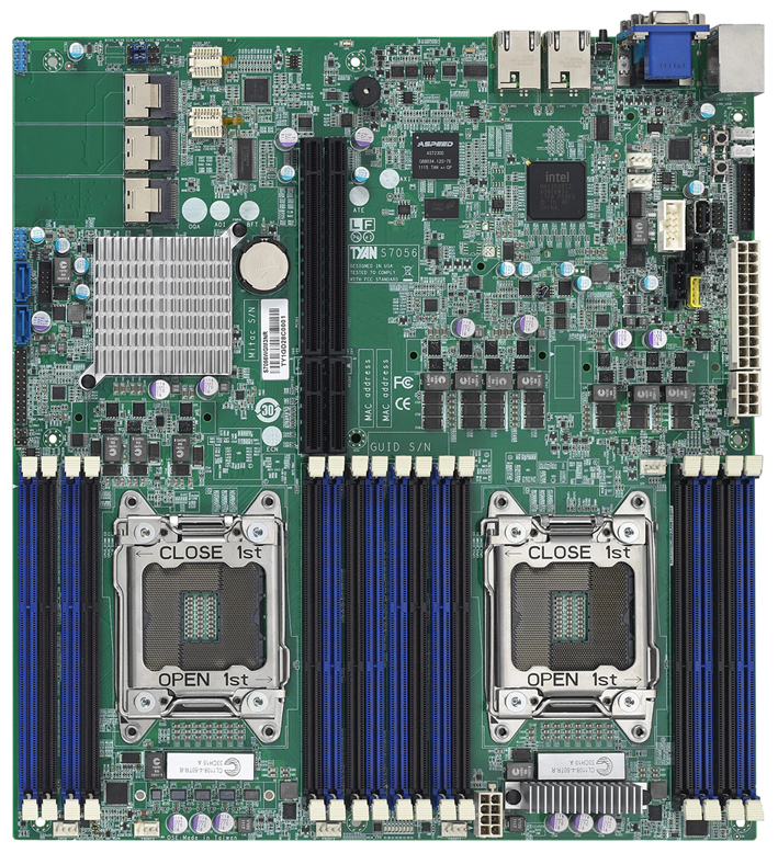 Motherboards S7056 S7056GM3NR